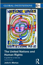 Mertus UN and Human Rights